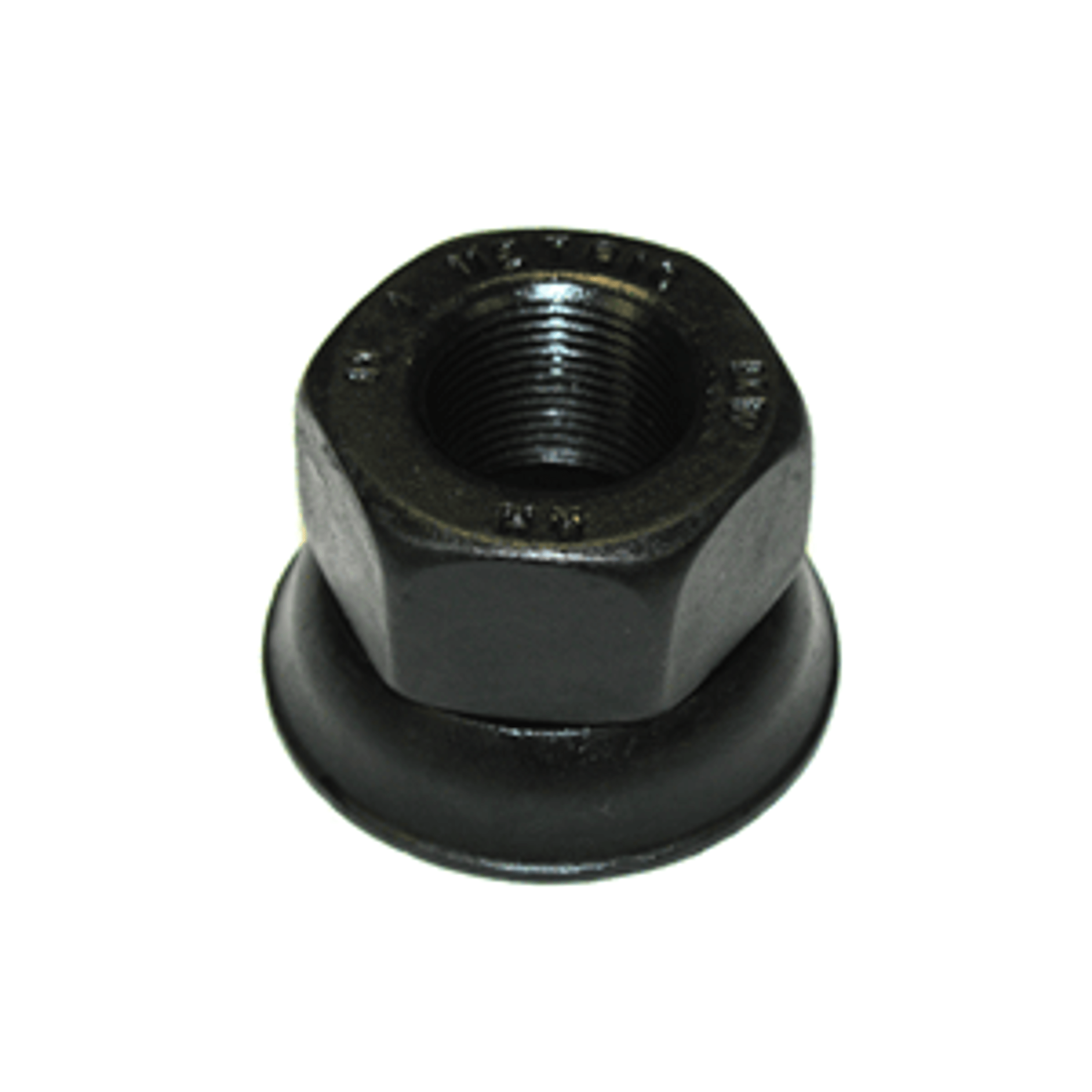 METRIC FLANGE NUT === 2061