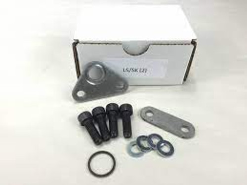 BUTLER BEARING SPACER INSERT