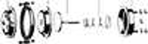 DIAPHRAGM, AIR CHAMBER "TYPE 16"