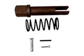 ゆぴん SPRING, SLIDER PIN (1.4