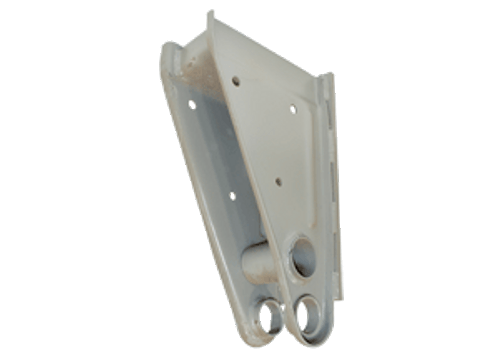 FRUEHAUF EQUAL GUIDE BRACKET