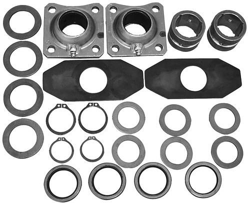 CAM KIT (1-AXLE) 