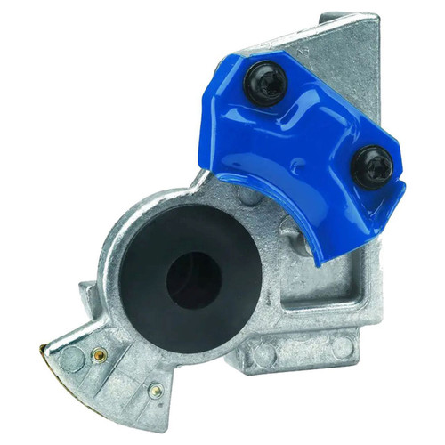 GLADHAND,ANGLE MOUNT,SERVICE (BLUE) === 26569