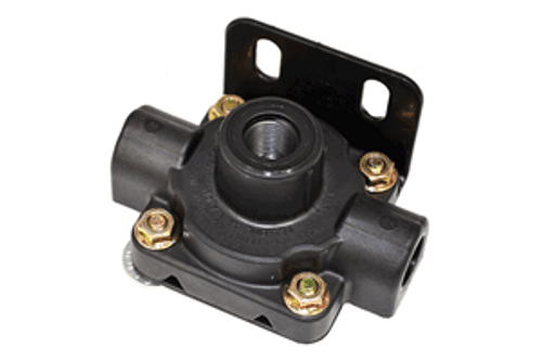 VALVE, QUICK RELEASE, 3/8" SUPPLY