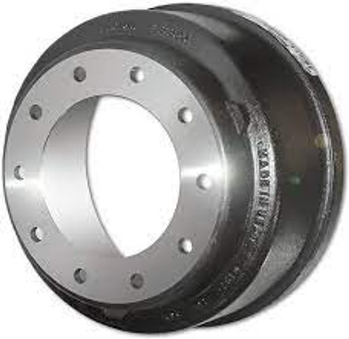 5 HOLE MACK BRAKE DRUM