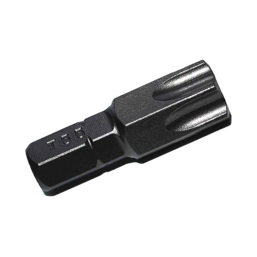 TORX BIT, T45 - 5/16