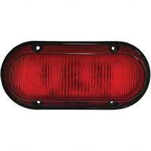 TAIL LIGHTS, RED (BOX OF 100 PCS)