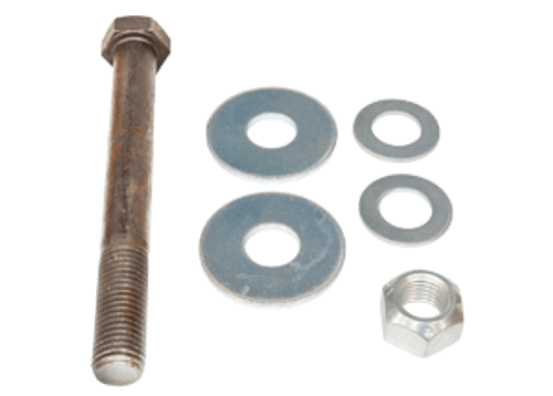 PIVOT BOLT KIT