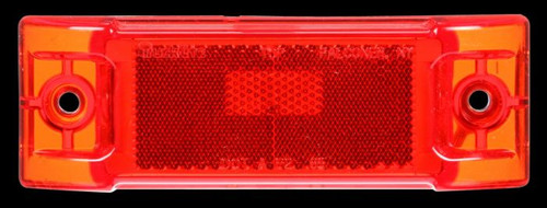 LIGHT SUPER 21 MARKER RED