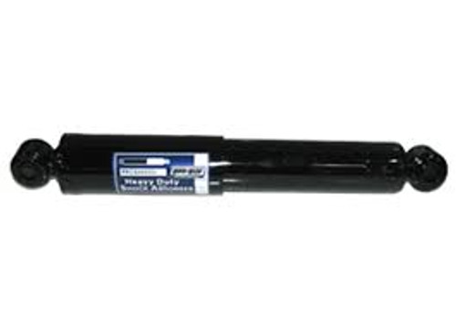 SHOCK ABSORBER, C: 13.5" - EX: 20"