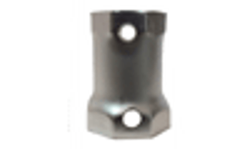 AXLE NUT WRENCH & POINT