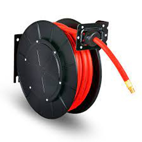 HOSE REEL RETRACTABLE 3/8"