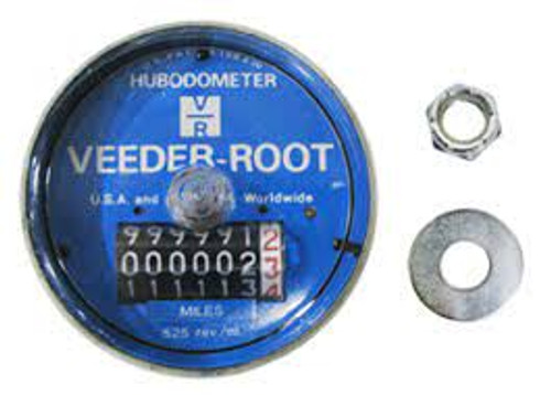 VEEDER ROOT HUBODOMETER