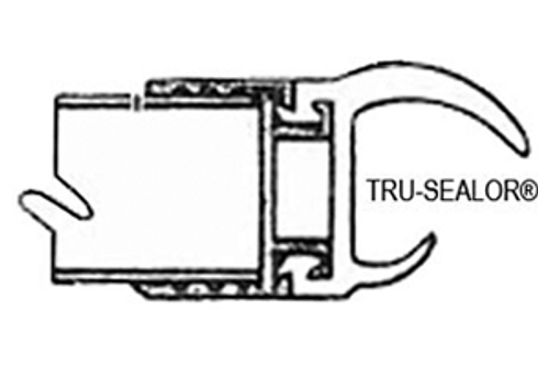 GASKET ASSEMBLY, 3/4" NEWCOURT