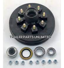 Hayes Lemmerz Products - US Trailer Parts & Supply, Inc.