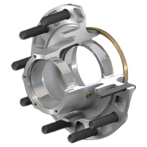 ●CLU?MOBB ConMet 106819 Axle Hub Cap + Cross Reference | FinditParts