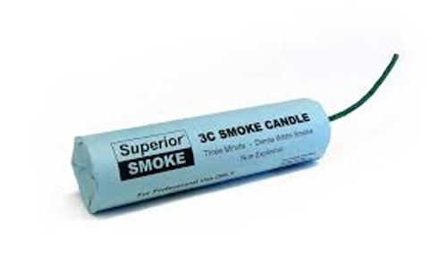 SMOKE BOMB SUPERIOR #3