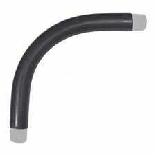 GREAT DANE RH 3-WIRE PVC ELBOW === 242