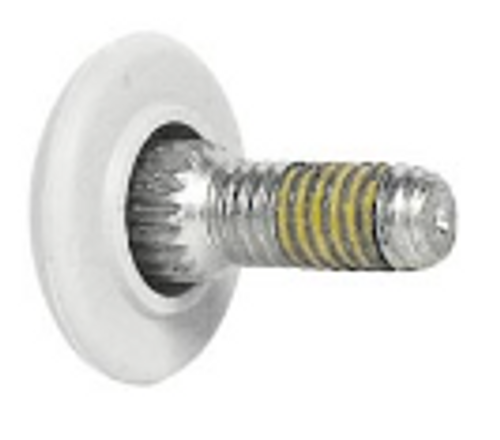 FRP BOLT 5/16" X 7/8" WHITE