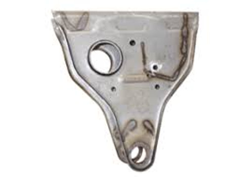 FRUEHAUF REAR HANGER ASSY