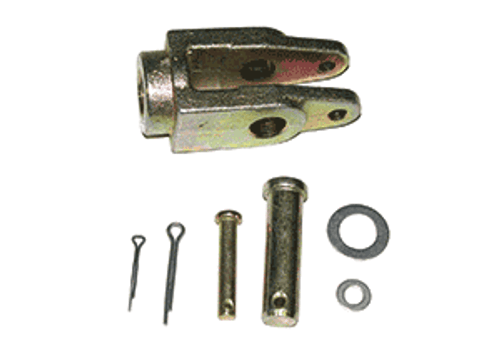 KIT, CLEVIS, GUNITE AUTO-SLACK, 5/8