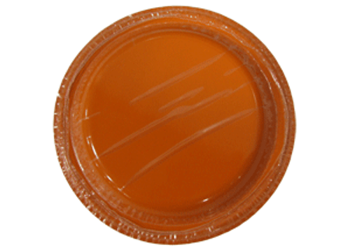 COVER PAN, OUTER (ORANGE)