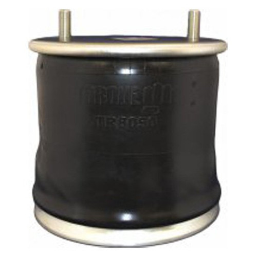 Pair CCIYU Air Suspension Spring Bags For Hendrickson S-28929 S-29928 – W01-358-9978, Stud Mount, 1 Year Warranty