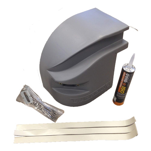 Paranoia NOD-Ⅱ Amazon.com: Supreme Corner Cap - Curbside - 116404 OEM - Box