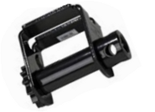 WINCH, DOUBLE L SLIDE TRACK, 6-3/4" HGT (DOL-28100031)