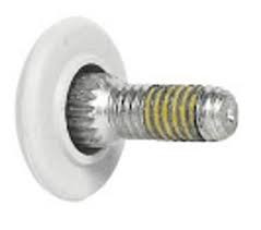 FRP NUT 5/16