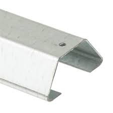 ROOF BOW, NOTCHED, 99.25