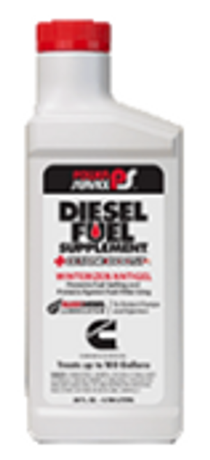 DIESEL SUPPLMNT ANTIGEL +CETANE BOOST 26