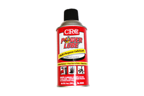 CRC POWER LUBE (9oz)