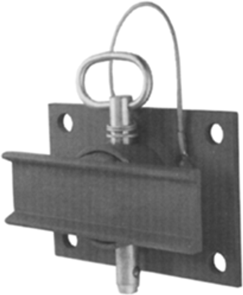 PREMIER SWIVEL MOUNTING ASSY