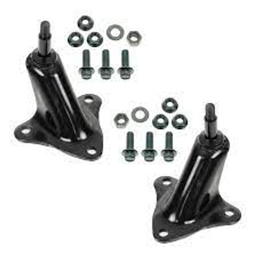 米LP Ash Trailer 145985 REPRISE /00260 7000lb TK Trailer Axle | Trailer Parts Outlet