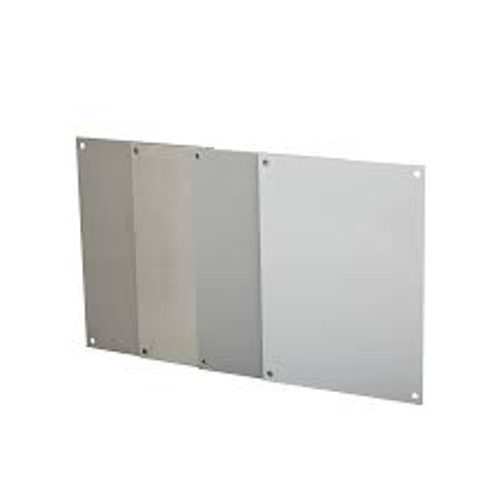 PLATE PANEL, .160" x 48" x 114.75" PPW