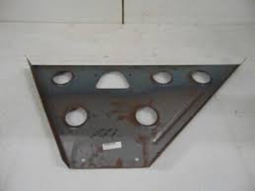 WING MOUNT BRACKET, CURBSIDE (LGM-UT02)