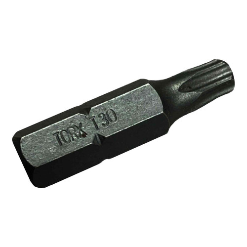 TORX BIT, 5/16" SHANK T-30