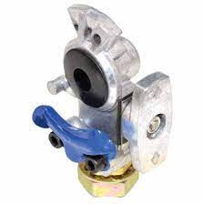 GLADHAND,SWIVEL W/YELLOW BRKT === 31