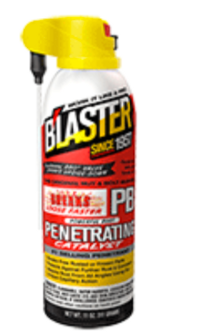 BLASTER RUST PENETRANT 13.26 oz