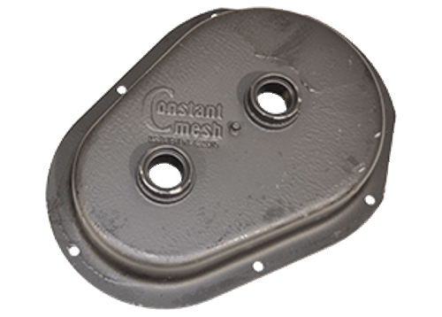 AUSTIN GEAR BOX COVER