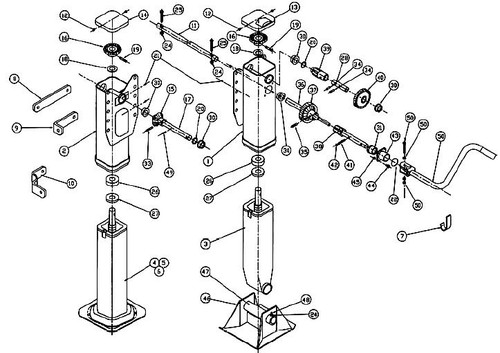 PINION GEAR