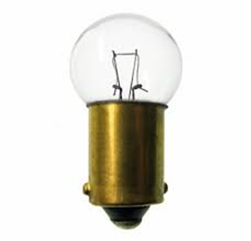 BULB MINIATURE (1895) (BOX OF 10)