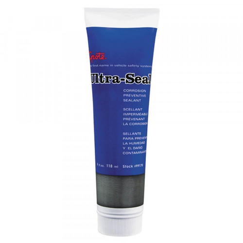 GREASE 4 oz ANTI-CORROSION