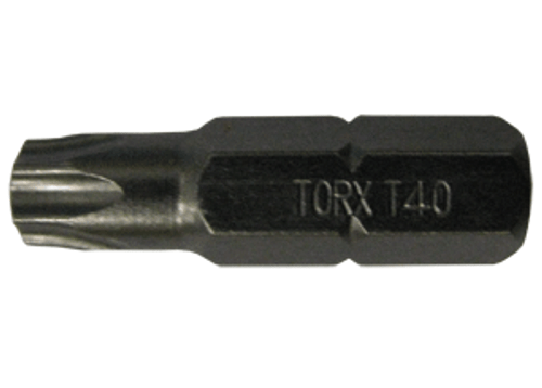 Apex SZ-TX-55-A Embout torx T55 x 1-9/16 tige 5/8