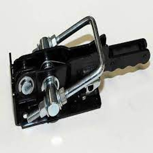 EBERHARD H.D. DRAW LATCH