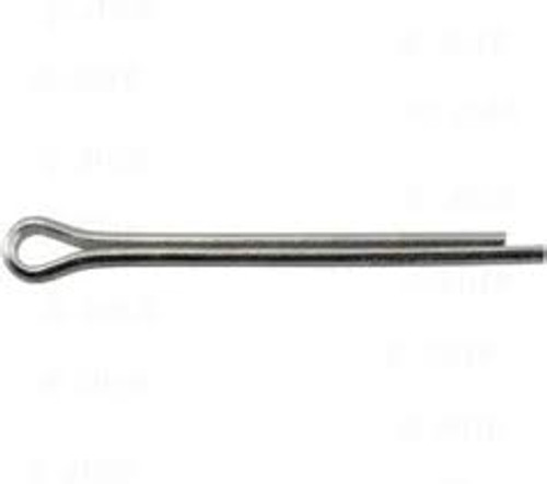 COTTER PIN, LARGE 1/8"x 1"