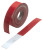 TAPE, CONSPICUITY, RED/WHITE 150' ROLL