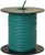 WIRE 14 GA GREEN (100' ROLL )