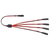 CABLE, POWER, 4-CONDUCTOR, "Y"-STYLE